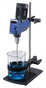 IKA� RW 20 digital overhead stirrers 