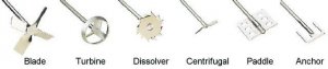 IKA� stirring elements Z404381-1EA