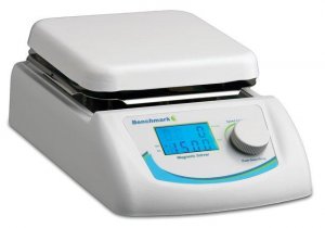Magnetic Stirrer H3760 
