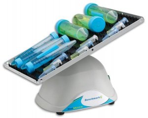 MiniMixer� 3D Fixed speed Nutating Shaker 