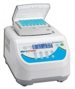 MultiTherm� shaker with heating and cooling Z755737-1EA