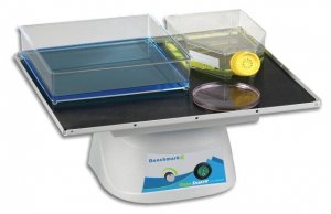 Orbi-Blotter� with non slip rubber mat platform(14x12") 