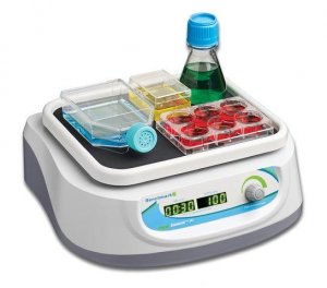 Orbi-Shaker JR. orbital shaker with flat mat platform Z742436-1EA