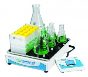 Orbi-Shaker� CO2 with remote controller and rubber mat platform Z763446-1EA
