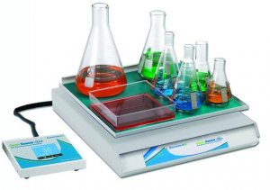 Orbi-Shaker� CO2 XL orbital shaker with flat mat platform Z741338-1EA