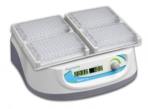 Orbi-Shaker� MP with 4 position micro plate platform Z742451-1EA