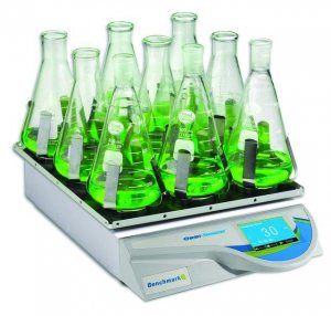 Orbi-Shaker� orbital shaker with flat mat platform Z765481-1EA