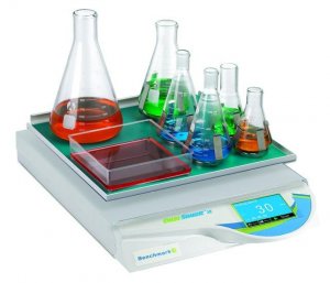 Orbi-Shaker� XL orbital shaker with flat mat platform Z763381-1EA