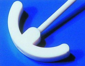 PTFE anchor stirrer shaft Z215236-1EA