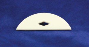 PTFE blade for stirrer shafts Z238732-1EA