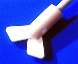 PTFE centrifugal stirrer shaft Z215295-1EA