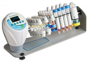 RotoBot� Programmable Rotator Z742301-1EA