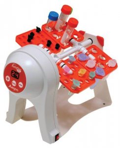 RotoFlex� Plus bench top tube rotator Z740290-1EA