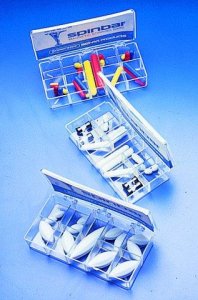 Spinbar� assortment 