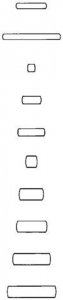 Spinbar� magnetic stirring fleas Z118788-3EA