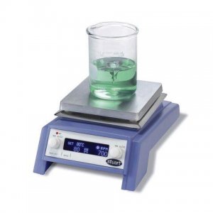 Stuart� digital hotplate stirrer 