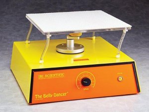 The Belly Dancer� orbital shaker Z768537-1EA