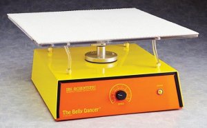 The Belly Dancer� orbital shaker Z768553-1EA