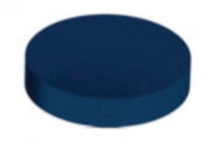 COware PTFE/silicone septa, for all COware gas reactors STW3-100EA