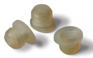 Recessed septa Z124737-25EA