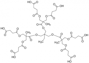 bis-MPA-COOH dendrimer 806099-250MG