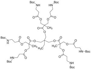 Bis-MPA-NHBoc dendrimer 901333-100MG