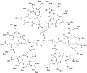 Bis-MPA-NHBoc dendrimer 901329-100MG