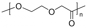 Dyed poly(dioxanone) 900320-5G