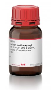 Gelatin methacryloyl 900629-1G