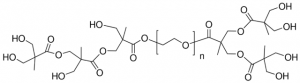 Hyperbranched G2-PEG10k-OH 806242-5G