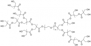 Hyperbranched G3-PEG20k-OH 806307-5G