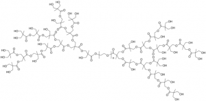 Hyperbranched G4-PEG6k-OH 806218-5G