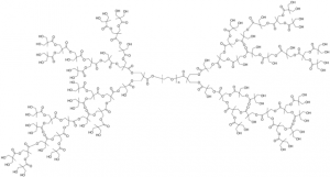 Hyperbranched G5-PEG6k-OH 806226-5G