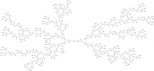 Hyperbranched G6-PEG20k-OH 806331-5G