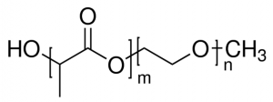 Methoxy poly(ethylene glycol)-b-poly(D,L-lactide) 900663-500MG