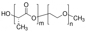 Methoxy poly(ethylene glycol)-b-poly(L-lactide) 900655-500MG