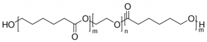 Poly(-caprolactone)-b-poly(ethylene glycol)-b-poly(-caprolactone) 900654-500MG
