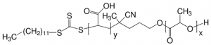 Poly(D,L-lactide-block-acrylic acid) 798126-1G