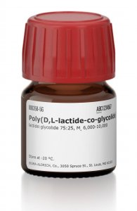 Poly(D,L-lactide-co-glycolide) acid terminated 806358-5G