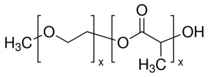 Poly(ethylene glycol)-block-polylactide methyl ether 659657-1G