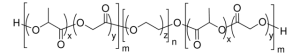 Poly(lactide-co-glycolide)-b-poly(ethylene glycol)-b-poly(lactide-co-glycolide) 908843-1G