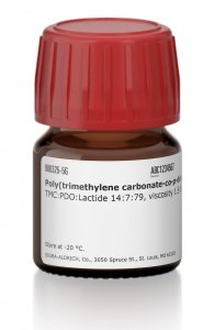 Poly(trimethylene carbonate-co-p-dioxanone-co-L-lactide) 900325-5G