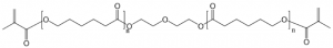 Polycaprolactone dimethacrylate 914762-1G