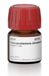 Polycaprolactone dimethacrylate 802115-2G