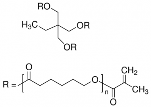 Polycaprolactone trimethacrylate 799556-2G