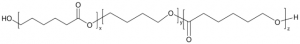 Polycaprolactone-block-polytetrahydrofuran-block-polycaprolactone 526320-1L