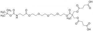 Polyester bis-MPA dendron 901379-100MG