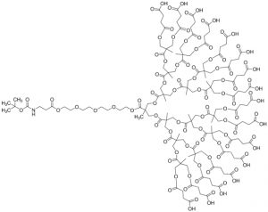 Polyester bis-MPA dendron 901394-100MG
