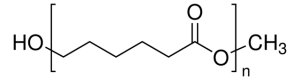 Resomer� C 212, Poly(caprolactone) 