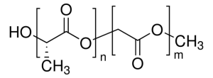Resomer� LG 857 S, Poly(L-lactide-co-glycolide) 